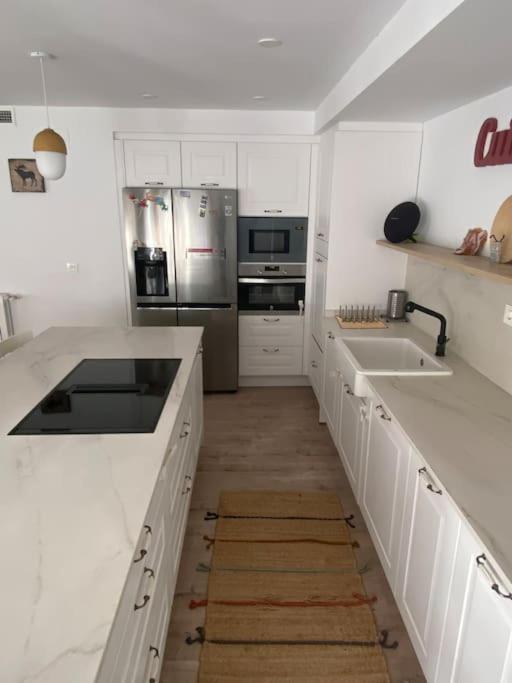 דירות D&A Loft Zaragoza Centre מראה חיצוני תמונה